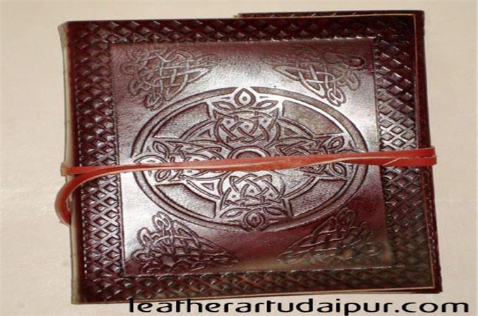 Leather Journal : Leather Journal